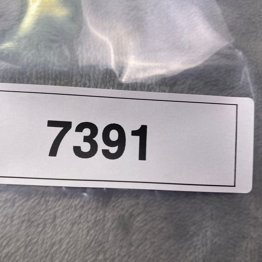 Gray V-Neck Striped Trim Bodycon Mini Dress Short Sleeve Sporty Size S - Picture 9 of 9